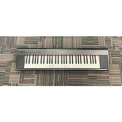 Yamaha Used Yamaha NP12 Digital Piano