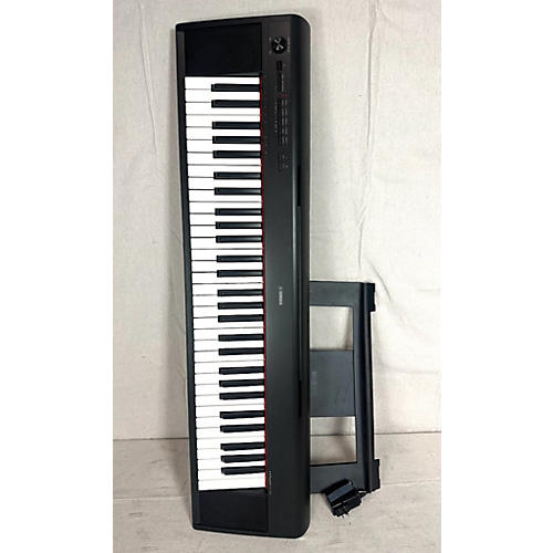 Yamaha Used Yamaha NP12 Digital Piano