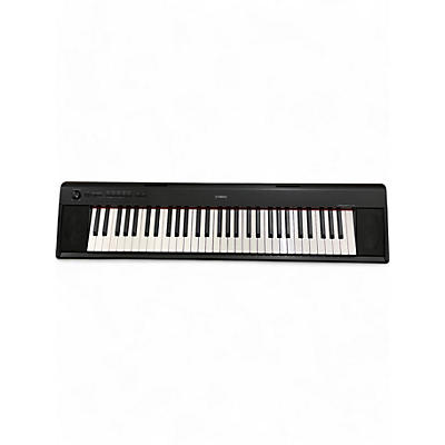 Yamaha Used Yamaha NP12 Digital Piano