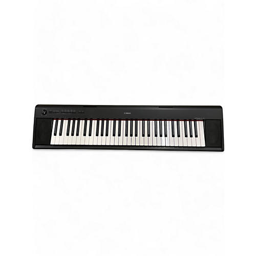 Yamaha Used Yamaha NP12 Digital Piano