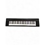 Used Yamaha Used Yamaha NP12 Digital Piano