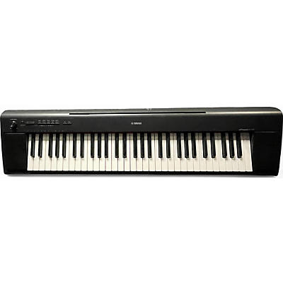 Yamaha Used Yamaha NP12 Digital Piano