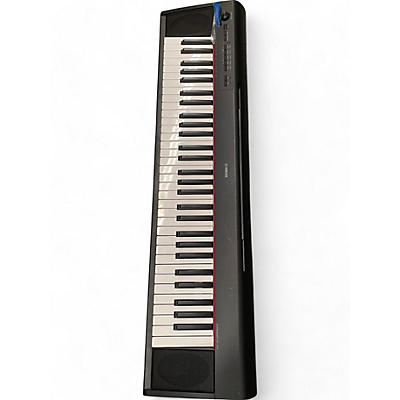 Used Yamaha NP12 Digital Piano