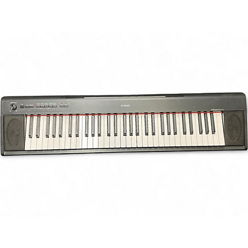 Used Yamaha NP12 Digital Piano