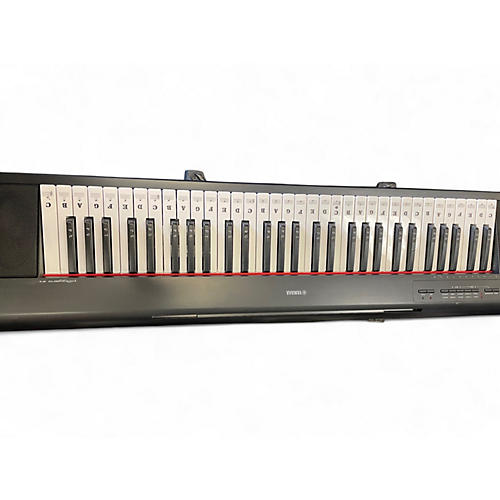 Used Yamaha NP12 Digital Piano
