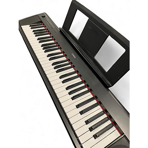 Used Yamaha NP12 Digital Piano