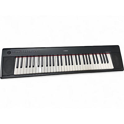 Used Yamaha NP12 Digital Piano