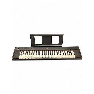 Used Yamaha NP12 Digital Piano