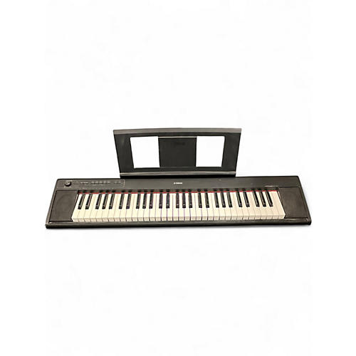 Used Yamaha NP12 Digital Piano