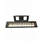 Used Yamaha NP12 Digital Piano