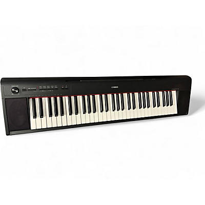 Used Yamaha NP12 Digital Piano