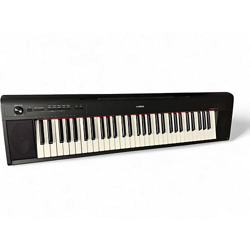 Used Yamaha NP12 Digital Piano