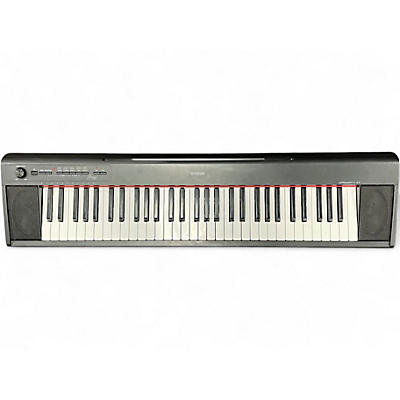 Used Yamaha NP12 Digital Piano