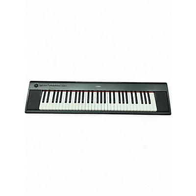Used Yamaha NP12 Digital Piano