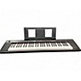 Used Yamaha NP12 Digital Piano
