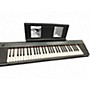 Used Yamaha NP12 Digital Piano