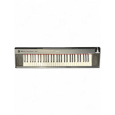 Used Yamaha NP12 Digital Piano