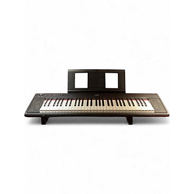 Used Yamaha NP12 Digital Piano