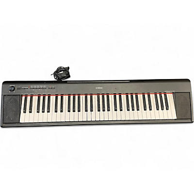 Used Yamaha NP12 Digital Piano
