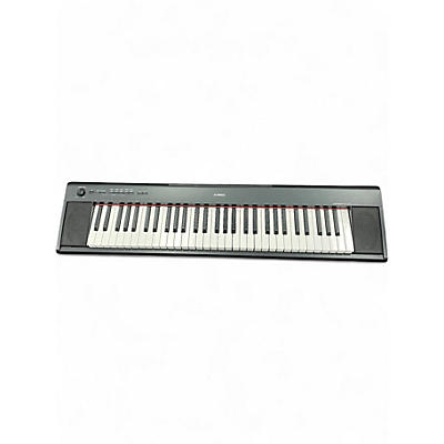 Used Yamaha NP12 Digital Piano