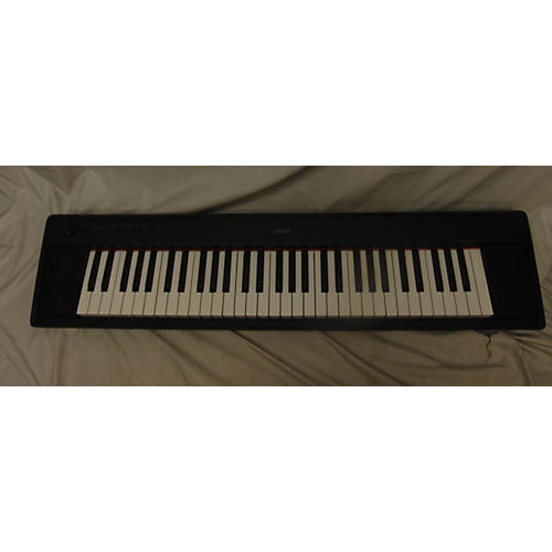 Yamaha Used Yamaha NP12B Digital Piano