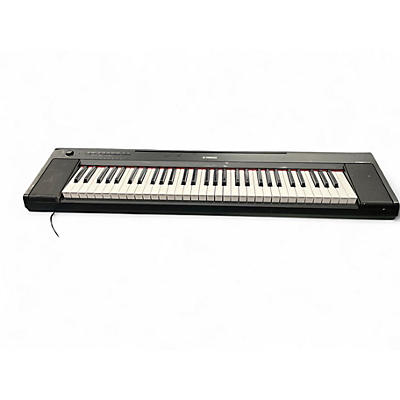 Used Yamaha NP15 Digital Piano