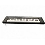 Used Yamaha NP15 Digital Piano