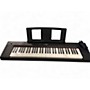 Used Yamaha NP15 PIAGGERO Keyboard Workstation
