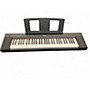 Used Yamaha NP15 Piaggero Digital Piano