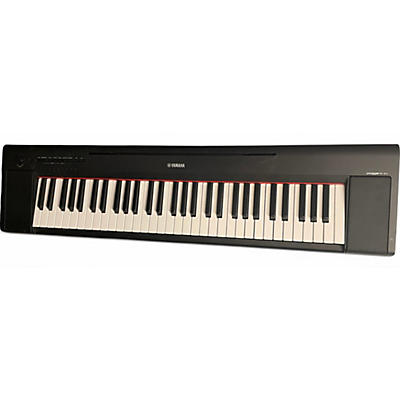 Used Yamaha NP15 Piaggero