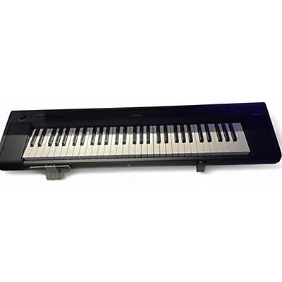 Used Yamaha NP15 Portable Keyboard