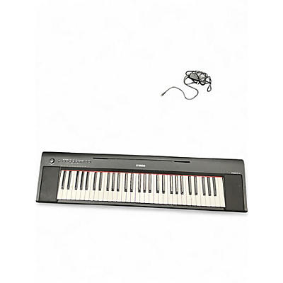 Used Yamaha NP15