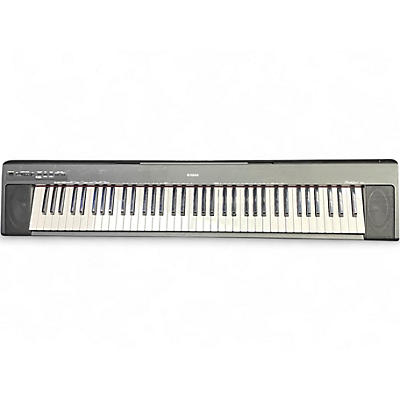 Used Yamaha NP30 76 Key Digital Piano