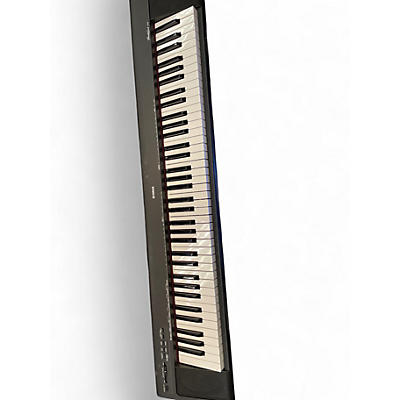 Used Yamaha NP30 Digital Piano