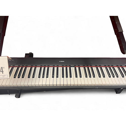 Yamaha Used Yamaha NP31 76 Key Digital Piano