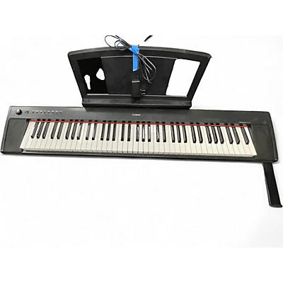 Used Yamaha NP31 Piaggero