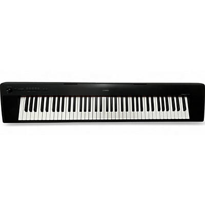 Used Yamaha NP32 Piaggero Digital Piano