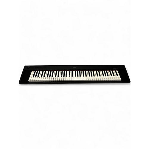 Yamaha Used Yamaha NP32 Piaggero Digital Piano