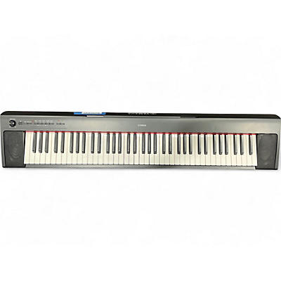 Used Yamaha NP32 Piaggero Digital Piano