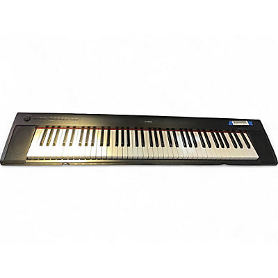 Used Yamaha NP32 Piaggero Digital Piano