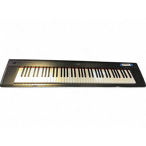 Used Yamaha NP32 Piaggero Digital Piano