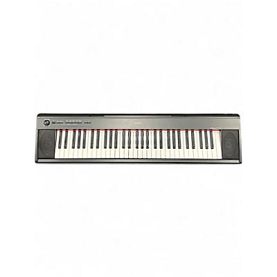 Used Yamaha NP32 Piaggero Digital Piano