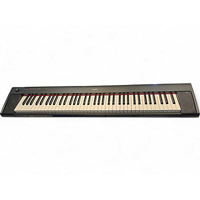 Used Yamaha NP32 Piaggero Digital Piano