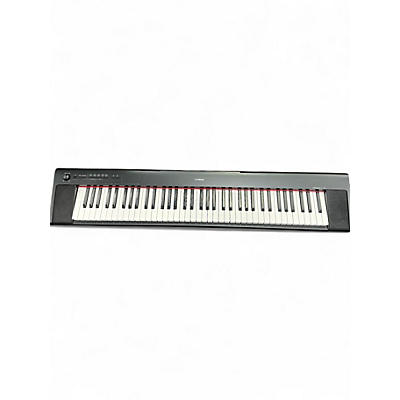Used Yamaha NP32 Piaggero Digital Piano