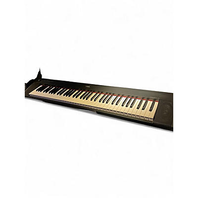Used Yamaha NP32 Piaggero Digital Piano