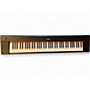 Used Yamaha NP32 Piaggero Digital Piano