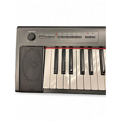 Used Yamaha NP32 Piaggero Digital Piano