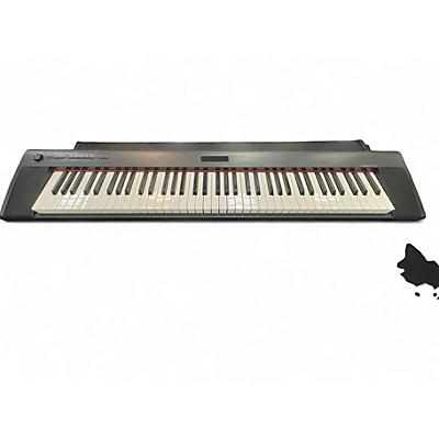 Used Yamaha NP32 Piaggero Digital Piano