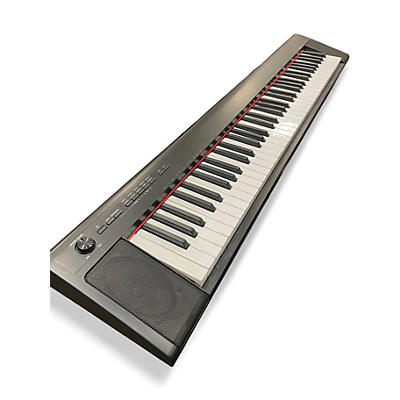 Used Yamaha NP32 Piaggero Digital Piano