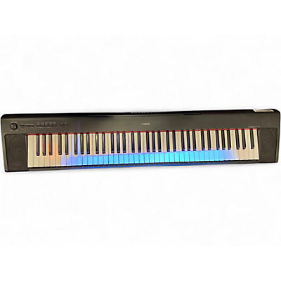 Used Yamaha NP32 Piaggero Digital Piano